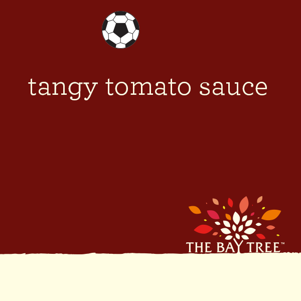 Tangy Tomato Sauce